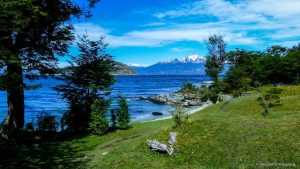 le parc national Tierradel Fuego, un sanctuaire écologique d’Argentine